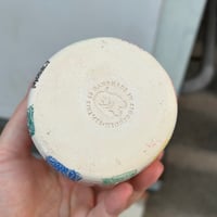 Image 4 of STRIPY POT