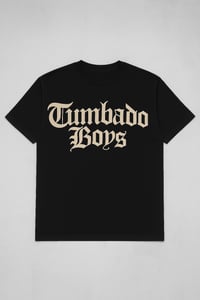 Tumbado Boys Shirt