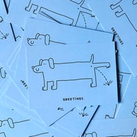 Image 15 of  GREETING CARDS