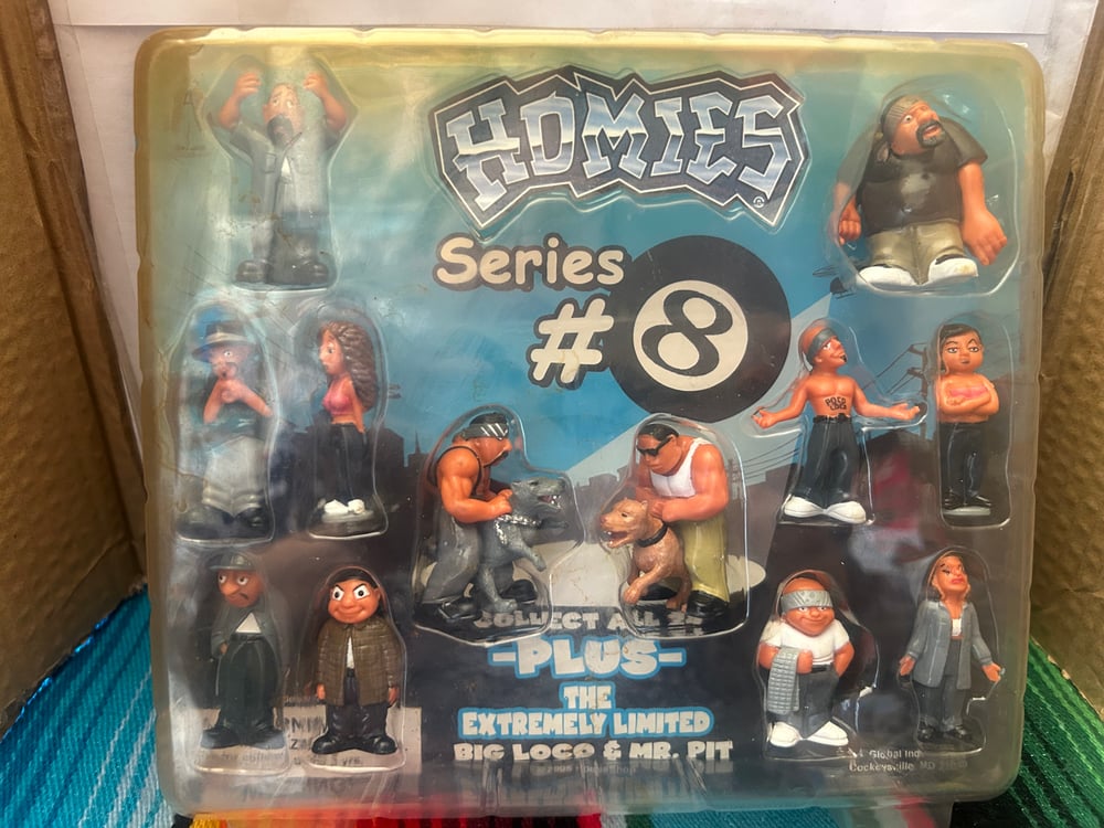 Blister vending packs
