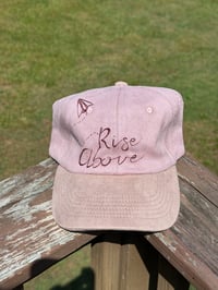 Image 6 of Sending a Message Collection Baseball Caps