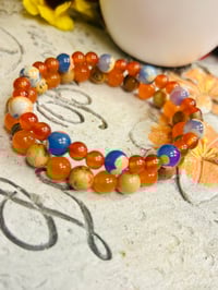 Image 2 of Bright and Fiery 