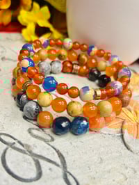 Image 1 of Bright and Fiery 