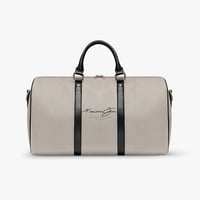 Image 5 of "Zazu" Duffle Bag