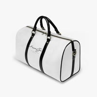 Image 4 of "Zazu" Duffle Bag