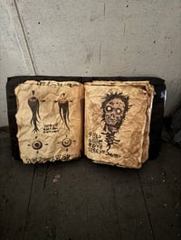 Image 3 of Evil Dead 2 Necronomicon Exmortis 