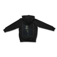 Image 3 of I Believe In Halloween II Zip Up Hoodie (PRE-ORDER)
