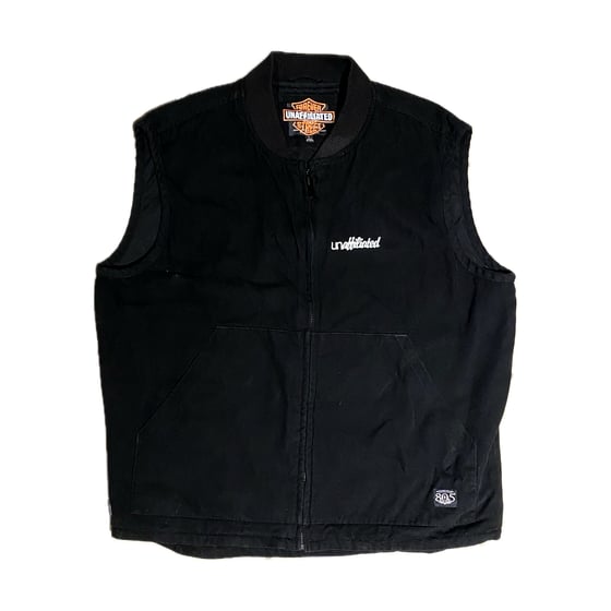Image of 1 of 1 - Riding Vest (Large)