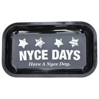 Image 1 of NyceDays 16oz Magnetic Rolling Tray