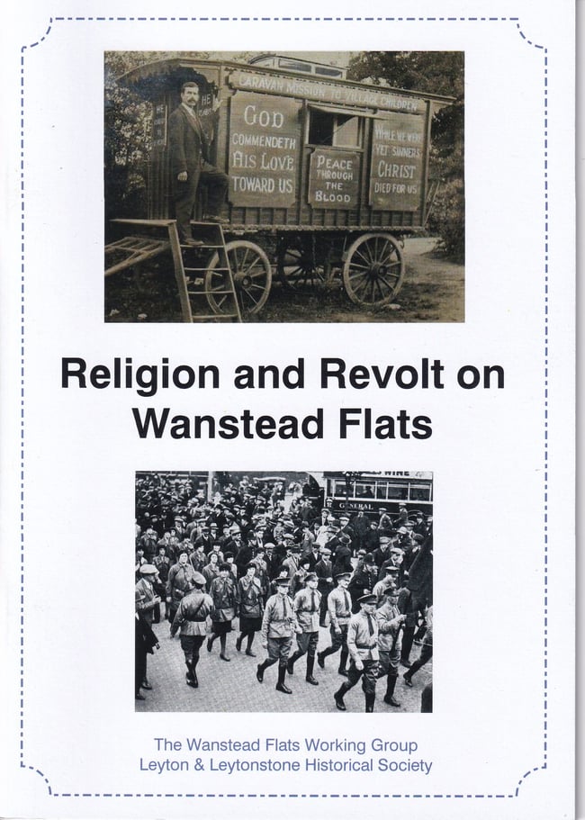Religion and Revolt on Wanstead Flats