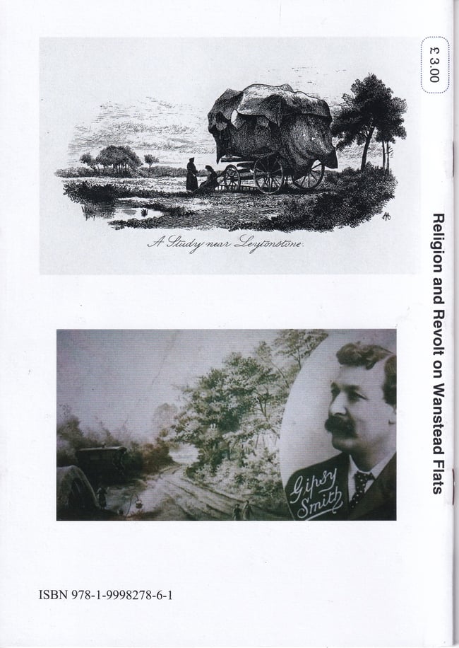 Religion and Revolt on Wanstead Flats