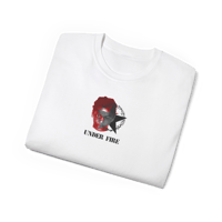 Image 4 of UnderFire Tee