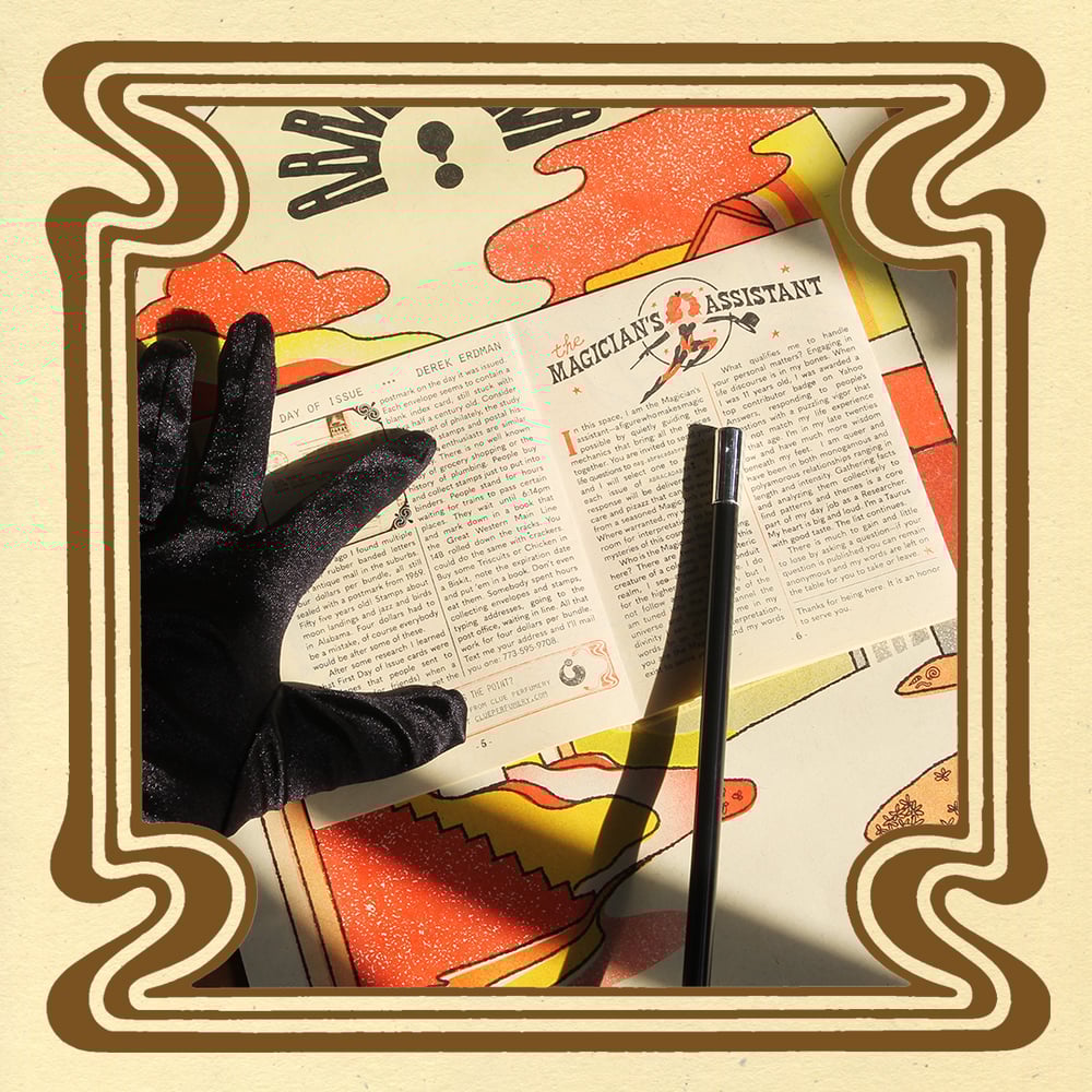 Image of abracadabra! Season Two Subscription
