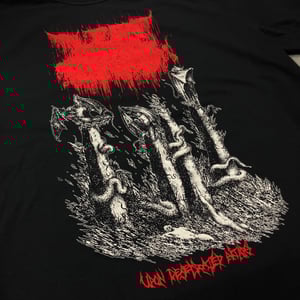 Image of LC Desecrated