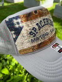 Image 4 of SpaceBirdMatingCall