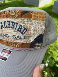 Image 5 of SpaceBirdMatingCall