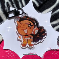 Image 4 of one piece charms