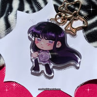 Image 3 of madoka magica charms