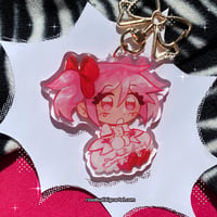 Image 2 of madoka magica charms