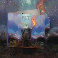 SETTING FIRE TO THE SKY - CD - MINTPACK