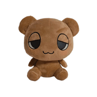 Garu “Garebear” Plush