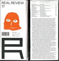 Image 1 of REAL REVIEW