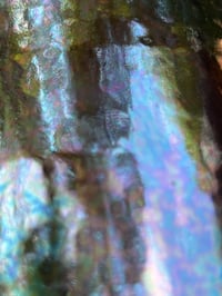 Image 2 of Dark Star Vase