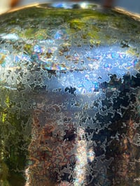 Image 3 of Dark Star Vase