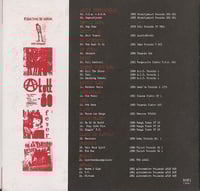 Image 2 of V/A "Bloodstains Across Norway" CD