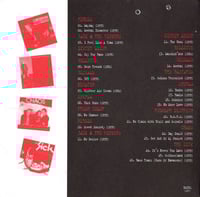 Image 2 of V/A "Bloodstains Across Switzerland" CD