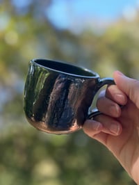 Image 2 of June Bug Mug
