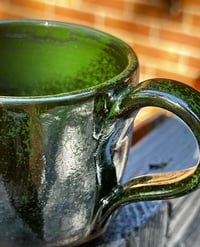 Image 1 of June Bug Mug