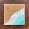 Small Beach Painting #3