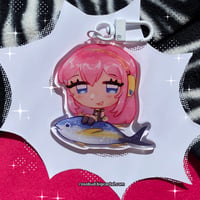 Image 4 of vocaloid charms