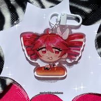 Image 5 of vocaloid charms