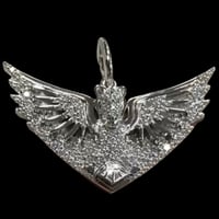 Image 1 of Wings Pendant