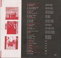 Image 2 of V/A "Bloodstains Across Europe" CD