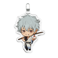Image 2 of Gintama Charms