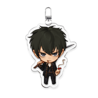Image 3 of Gintama Charms
