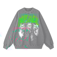 CERBERUS Crewneck Sweatshirt