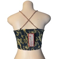 Image 3 of Penelope Satin Top