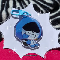 Image 5 of deltarune charms