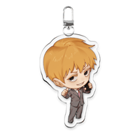 Image 3 of Mob Psycho Charms
