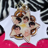 Image 1 of TXT charm