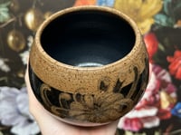 Image 2 of Chrysanthemum Bowl