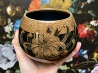 Image 3 of Chrysanthemum Bowl