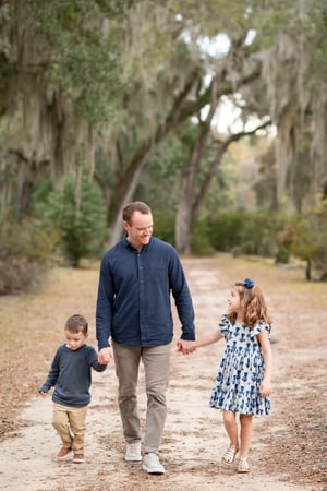 Image of Fall Mini Sessions - Buffalo Lake - $300