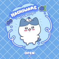 Image 4 of Pudding Keychain