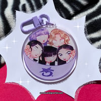 Image 1 of f5ve charm