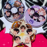 Image 2 of f5ve charm
